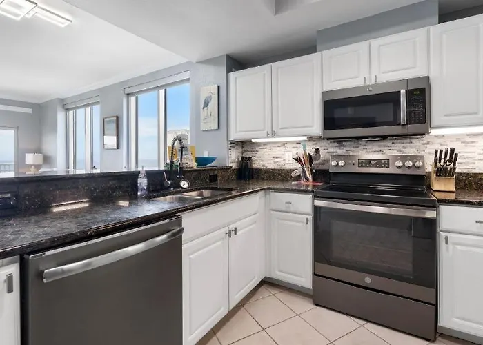 Apartment Crystal Tower 709 By Youngs Suncoast Gulf Shores
