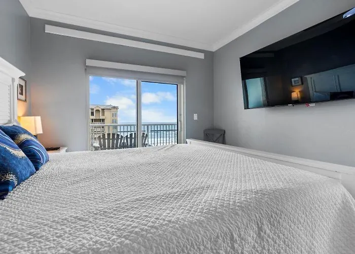 Crystal Tower 709 By Youngs Suncoast *