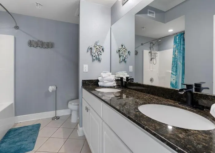 Crystal Tower 709 By Youngs Suncoast * Gulf Shores