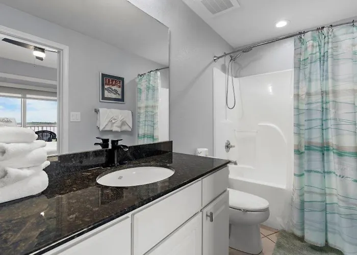 Crystal Tower 709 By Youngs Suncoast Apartment Gulf Shores