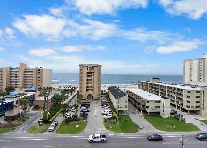 Apartment Crystal Tower 709 By Youngs Suncoast Gulf Shores