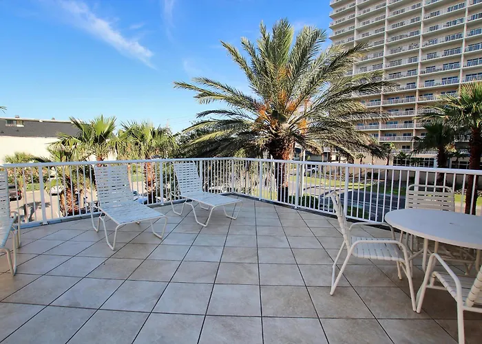 Crystal Tower 709 By Youngs Suncoast *