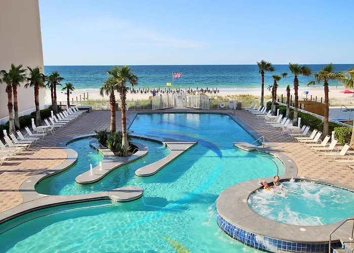 Apartment Crystal Tower 709 By Youngs Suncoast Gulf Shores