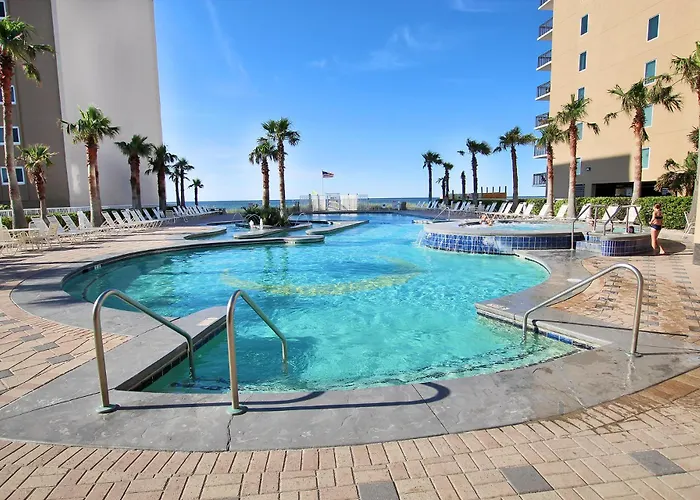 Apartment Crystal Tower 709 By Youngs Suncoast *