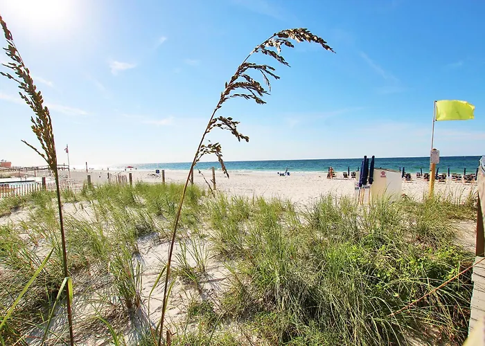 Crystal Tower 709 By Youngs Suncoast Gulf Shores