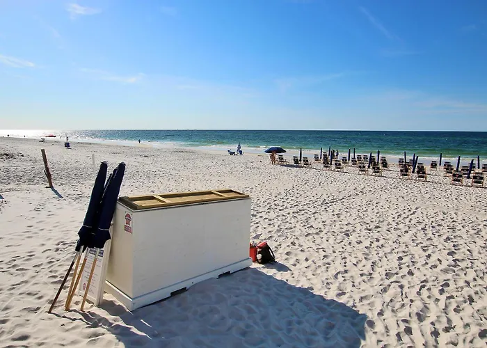 Crystal Tower 709 By Youngs Suncoast Apartment Gulf Shores