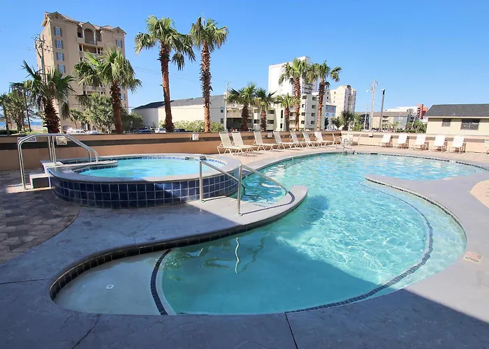 Crystal Tower 709 By Youngs Suncoast * Gulf Shores