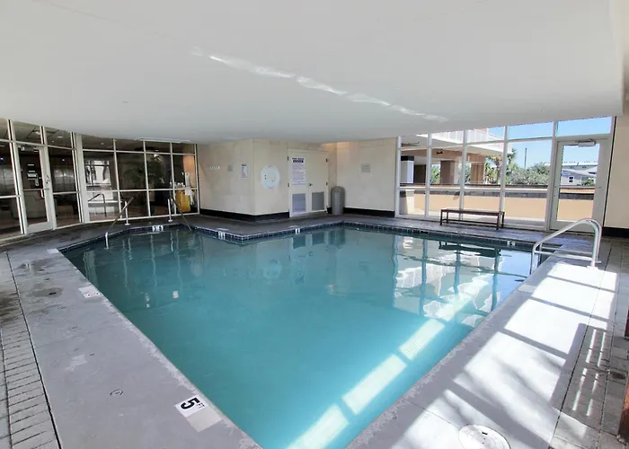 Crystal Tower 709 By Youngs Suncoast Apartment *