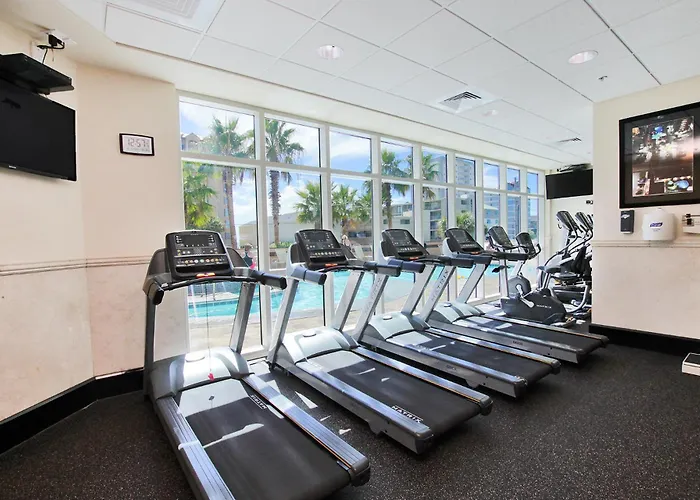 Crystal Tower 709 By Youngs Suncoast Apartment Gulf Shores