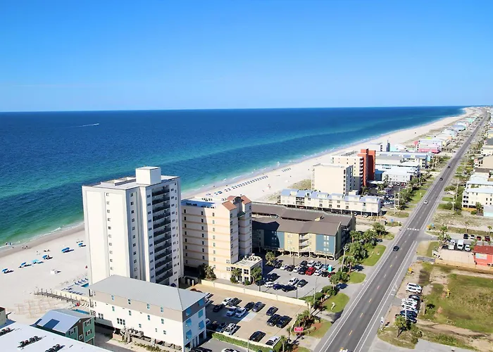 Crystal Tower 709 By Youngs Suncoast