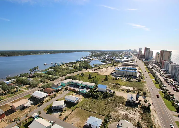 Crystal Tower 709 By Youngs Suncoast Apartment Gulf Shores