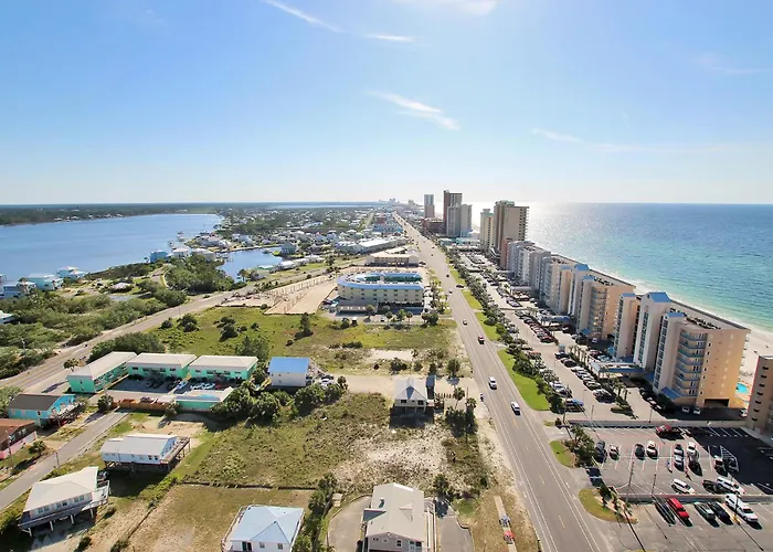 Crystal Tower 709 By Youngs Suncoast Apartment *